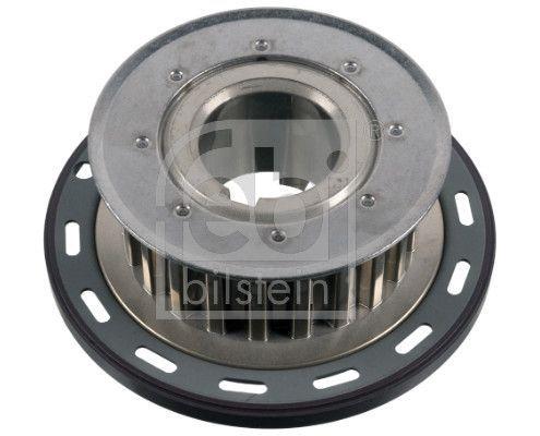 KRANK DISLISI P3008 -PARTNER II-P206-P207-P407- NEMO-JUMPY-FOCUS-FIESTA-C MAX DS3-DS4-DS5 1.4-1.6 HD - BRUCKE - OEM CV6Q6306AC
