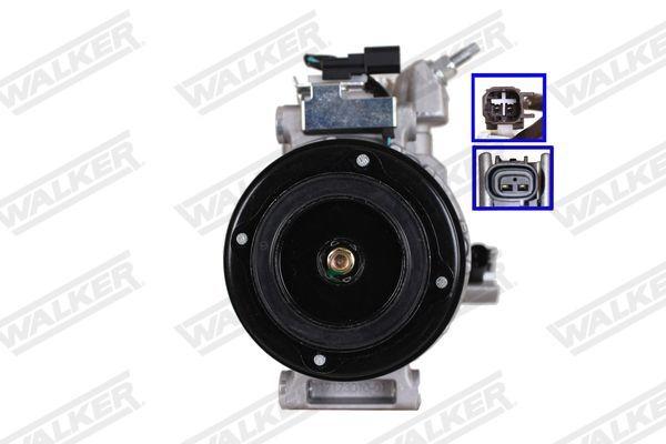 KOMPRESOR FOCUS 2014> - VALEO - OEM 2204780