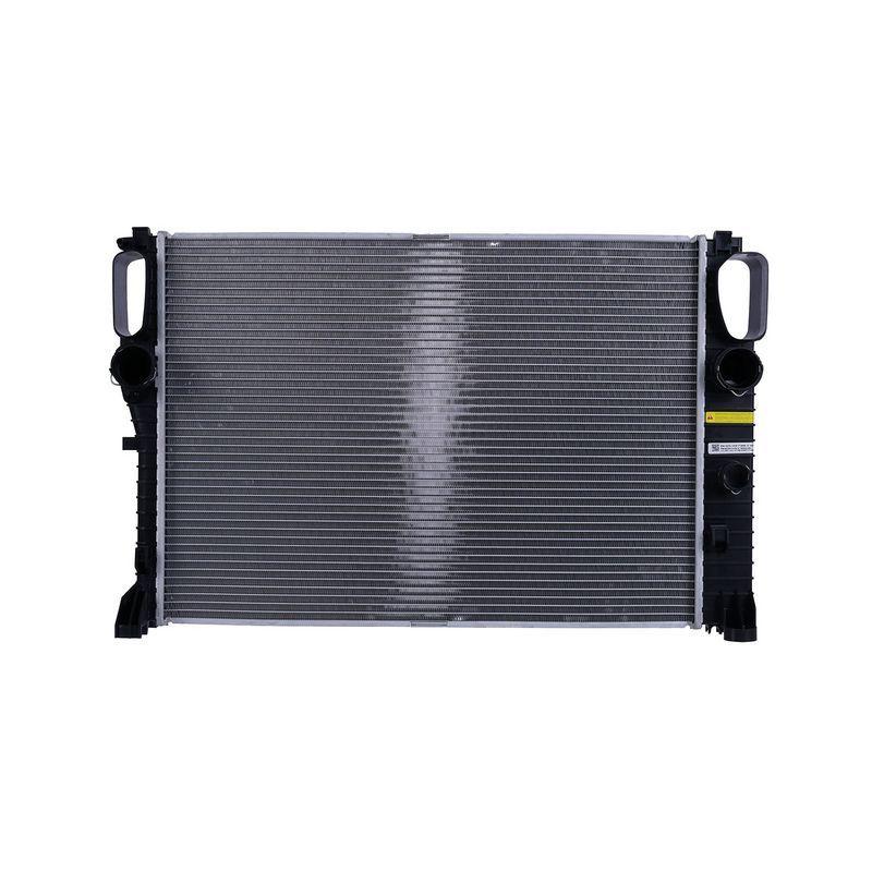 RADYATOR E CLASS - VALEO - OEM 2115000802