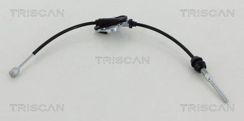 EL FREN TELI ÖN FIESTA/B-MAX/COURIER 14> - TURTEL - OEM AP312853AB
