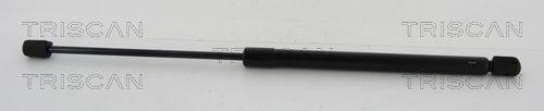 BAGAJ AMORTISORU FREEMONT 2013 - TUFF - OEM 68101213AA