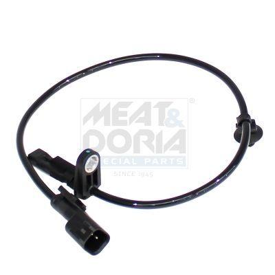 ABS SENSÖRÜ ARKA TRANSIT V-362 CUSTOM 18> ÖNDEN ÇEKER - HELLA - OEM KK31