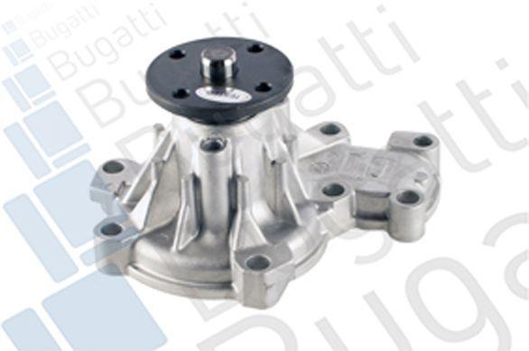 DEVIRDAIM POMPASI MAZDA B2500 2.5L WL 97-> / BT-50 2.5L WLAA UN 08-> / FORD RANGER 25TD (98>12) - KALE - OEM XM348501AE