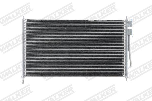 KONDENSER FOCUS - VALEO - OEM 1062380