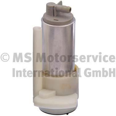 POMPA YAKIT VW CADDY II 1.4 ENG.(AEX-AKV-APQ-AUA-AUD) 1.6 ENG.(AEE) - CADDY III 1.4 16V ENG.(BCA) 1. - SUPSAN - OEM 1H0906091