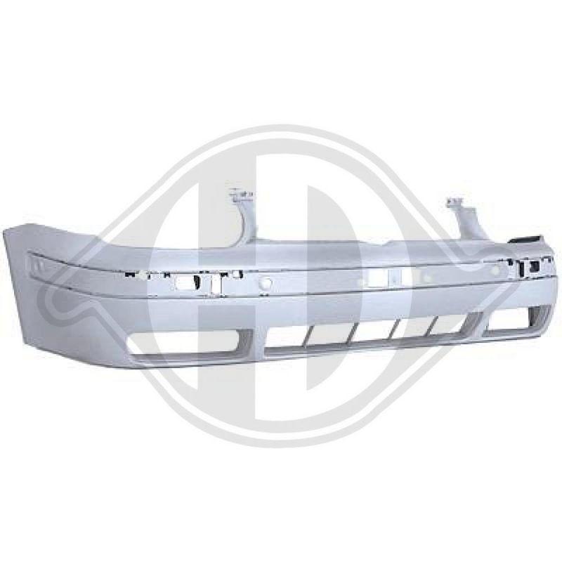 TAMPON ON GOLF IV 1998 - 2003 - DE-GA - OEM 1J0807217CGRU
