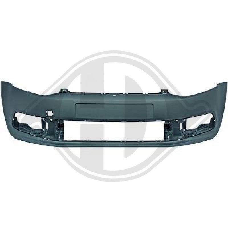 TAMPON ON ASTARLI POLO 2013 - DE-GA - OEM 6C0807217GRU