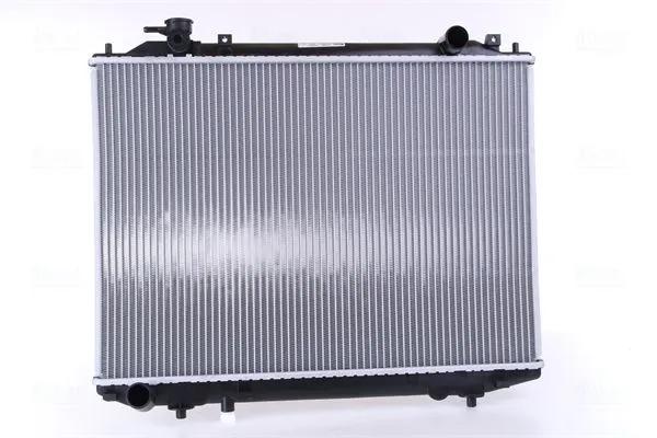 RADYATOR RANGER II EQ 2.5 TD - VALEO - OEM 1378035