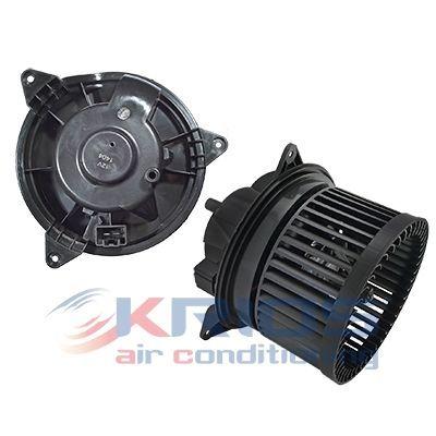 KALORIFER MOTORU FOCUS - VALEO - OEM 1062247
