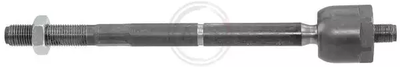 ROT MILI P208 2012- P2008 2013- - ASMETAL - OEM 1608025380