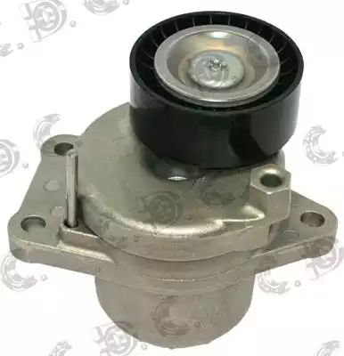 ALTERNATÖR GERGİ KİTİ (6PK1073) GRANDLAND-VIVARO C-ZAFIRA LIFE-P308-P508-P3008-P5008-EXPERT- JUMPY- C4-C5-DS4-DS5-PROACE VERSO 2.0 BlueHDI DW10 - PSA - OEM 1616876980