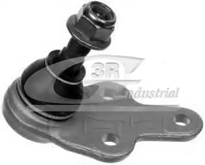 ROTIL ALT FOCUS 04> CMAX 04> S40 04> C30 06> C70 06> V50 04> (18MM ) - TRW - OEM 1234382