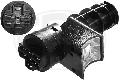 KONTAK ANAHTARI KILITLI FIORINO-PUNTO-PANDA BRAVO I-MAREA - AUTODAK - OEM 46543447
