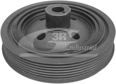 KRANK KASNAGI (KIT) FIESTA IV FOCUS II 1.8TDCI (6 KANAL) - KENTPAR - OEM 1100051
