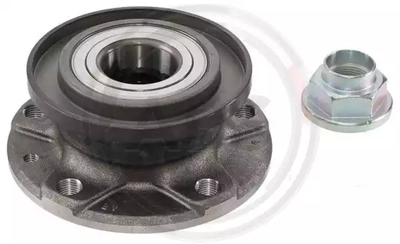 ARKA PORYA ALFA ROMEO 166 98>07 - GMB - OEM 51754195