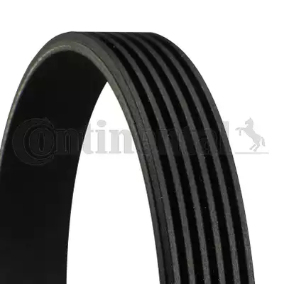 KANALLI KAYIŞ V FİORİNO-BIPPER-NEMO (6PK 1525) - GMB - OEM 55218885