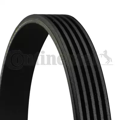 KANALLI KAYIŞ PEUGEOT-CITROEN-FIAT-ROVER (5PK 1165) - GMB - OEM 5750.91