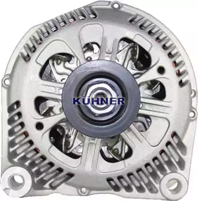 ALTERNATÖR KASNAĞI ASTRA J-INSIGNIA-ADAM-ZAFIRA TOURER C-AVEO-CRUZE-BMW 5 (E60-E61) 520d (6 KNL) - CONTI - OEM 1204178