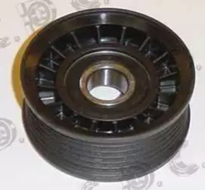 ALTERNATOR GERGI RULMANI [PLASTIK RULMAN] B MAX C MAX II FIESTA IV FOCUS II III TRANSIT CONNECT TOURNEO CONNECT [72.8*69*28.8] - ABA - OEM 5M5Q868OAC