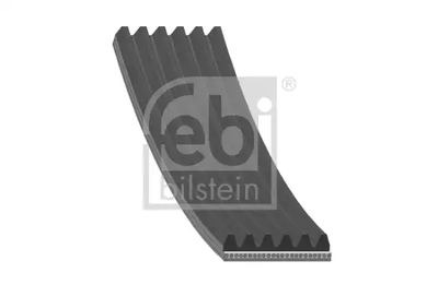 KANALLI KAYIŞ OPEL / PEUGEOT / RENAULT / SEAT / VW - GMB - OEM 9129462