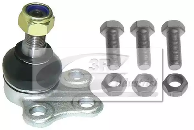 ROTIL ALT (GENIS DELIK 12.5 MM ) TRAFIC II VIVARO PRIMASTAR 06> - ORJIN - OEM 4016000Q0A
