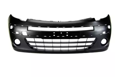 ON TAMPON KANGOO 2007- BANTLI ASTARLI ( SISLI )TUV - DE-GA - OEM 7701478153