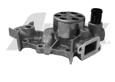 SU POMPASI KANGOO - VALEO - OEM 210103314R