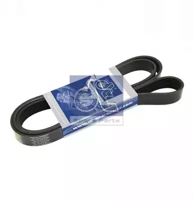 KANALLI KAYIS CONNECT 75HP - GMB - OEM 91SF6C301B2C