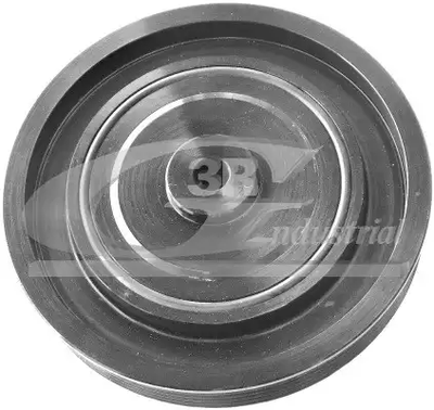 KRANK KASNAGI LAGUNA I II VIVARO 1.9 DTI (K153 KLIMALI ARACLAR) (6 KANAL) - KENTPAR - OEM 93161258