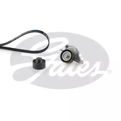 7PK1685 KANALLI KAYIS MASTER MOVANO 2.3CDTI AC 10=> TRAFIC TALISMAN MEGANE III IV FLUENCE 1.6DCI - ABA - OEM 117204120R