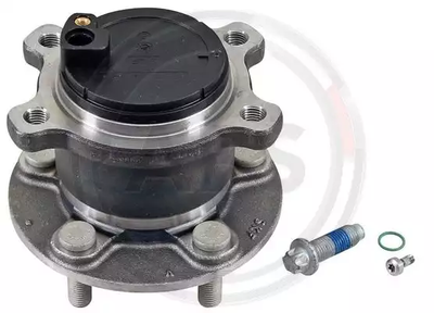 ARKA TEKER PORYASI ( RULMANLI ) KUGA II 1.5 1.6 2.0 TDCI 13-19 - SKF - OEM 1783318