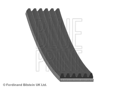 6PK1029 KANALLI KAYIS FIESTA VI MONDEO IV B-MAX - CONTITECH - OEM 1471772
