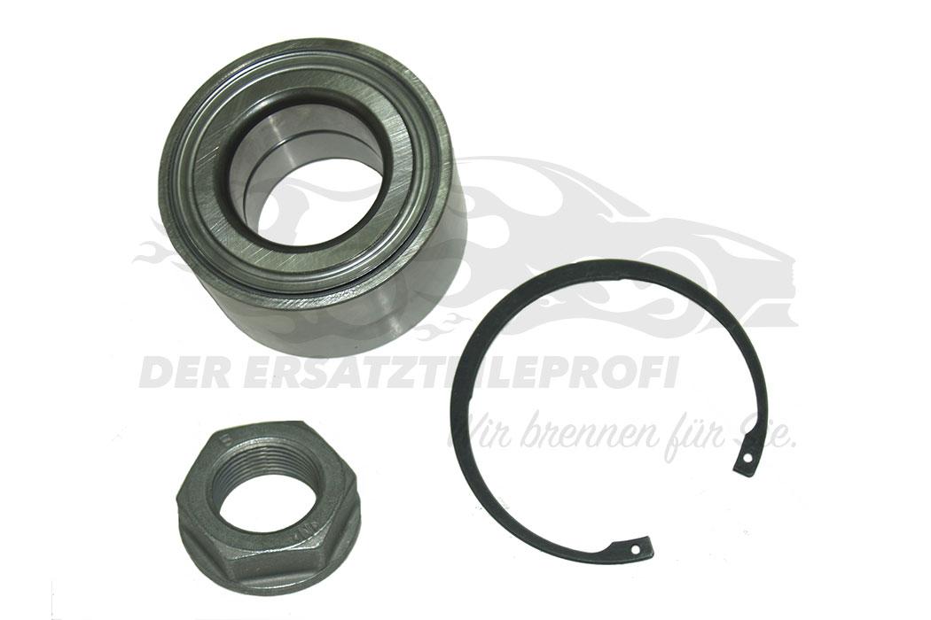 ÖN TEKER RULMANI VIVARO C ZAFIRA LIFE 19> EXPERT 07> JUMPY 16> SCUDO 07> PROACE VERSO 16> (86x44x45) - PSA - OEM 1617969780