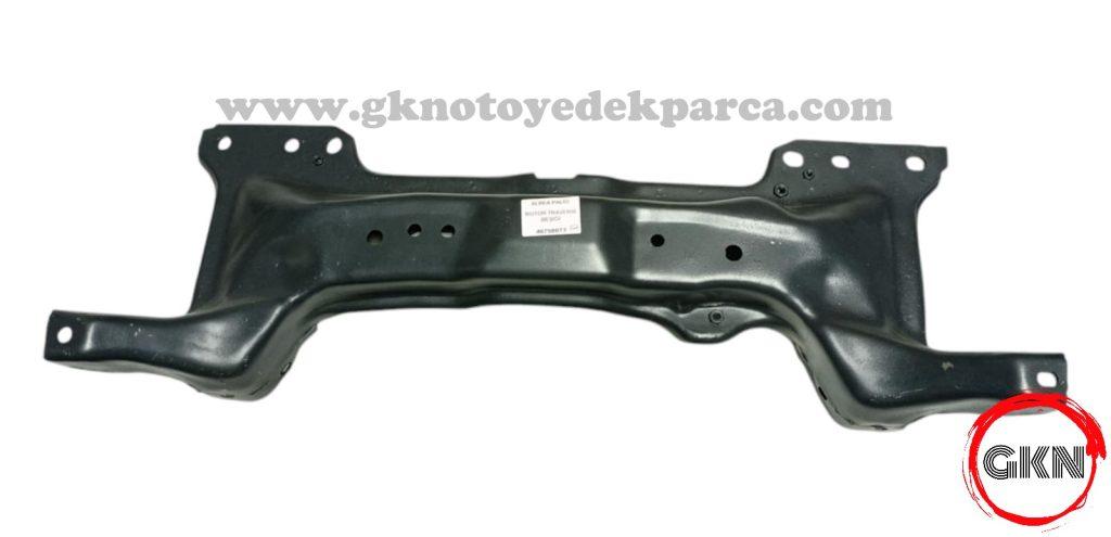 MOTOR TRAVERSI PALIO ALBEA 2003 > - OZDEANIL - OEM 46758073