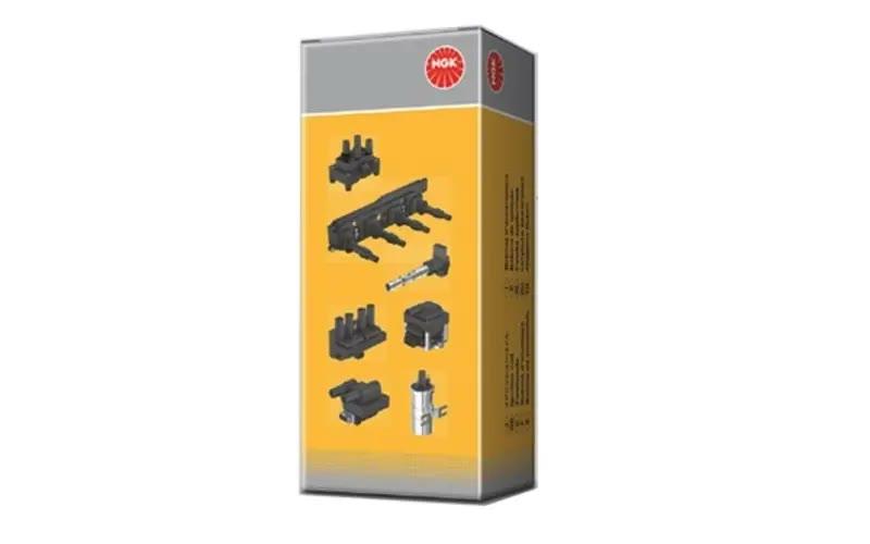 ATEŞLEME BUJİSİ PLATİNYUM G-POWER serisi BKR6E / BKR6ES / BKR6EY muadil Platinyum buji (BKR6EGP) - NGK - OEM 9004851117