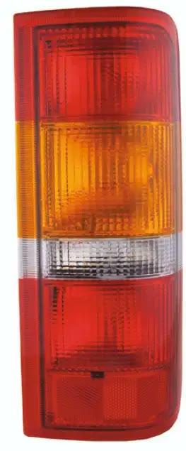 STOP LAMBA SOL DUYSUZ E.M TRANSIT T.15-T12 95>00 - PLEKSAN - OEM AM90VB