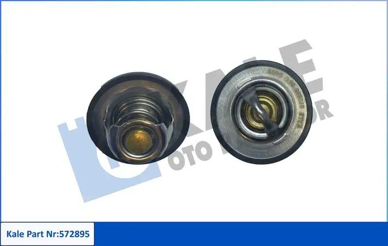 TERMOSTAT (88C) PEUGEOT P106-P205-P306-P309-P405-P - KALE - OEM 1338.44