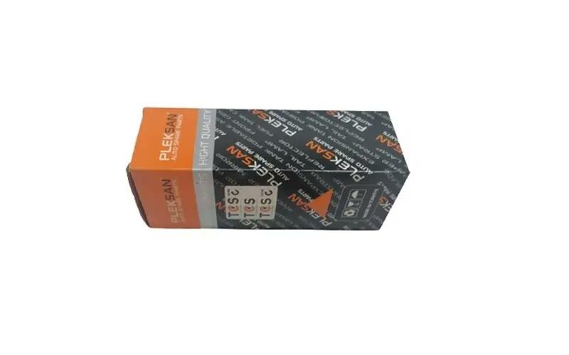 STOP LAMBA SAĞ DUYSUZ E.M TRANSIT T.15-T12 95>00 - PLEKSAN - OEM AM90VB