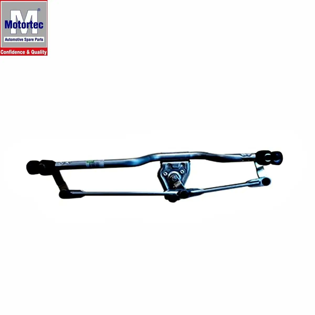 SİLECEK MEKANİZMASI (MOTORSUZ) CLIO II - MOTORTEC - OEM 7701207956