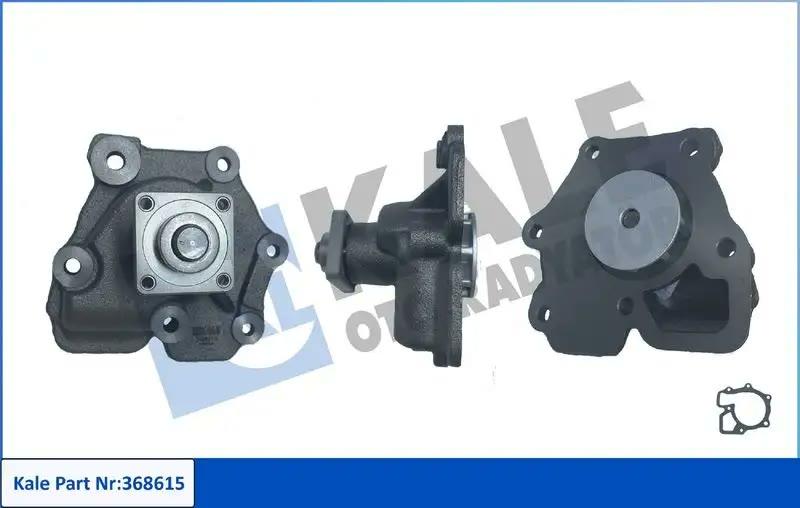 DEVİRDAİM TRANSİT 2.5 Dizel T12-T15 MNB (85-00) (T) - KALE - OEM 914F8501AA
