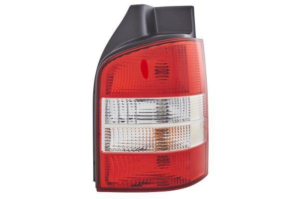 STOP SAĞ TRANSPORTER T5 11/03-11/09-MULTIVAN V 11/03-11/09 (BEYAZ) - HELLA - OEM 7H5945096D