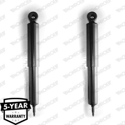 ARKA AMORTİSÖR L/R LANDROVER RANGEROVER (1988=>1994=>2002) ( GAZLI ) ( ADVENTURE ) - MONROE - OEM RTC6359