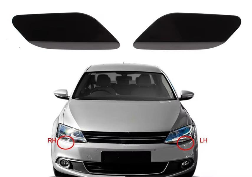 FAR YIKAMA KAPAGI SAG JETTA 2011-2014 - GKL - OEM 5C6955110