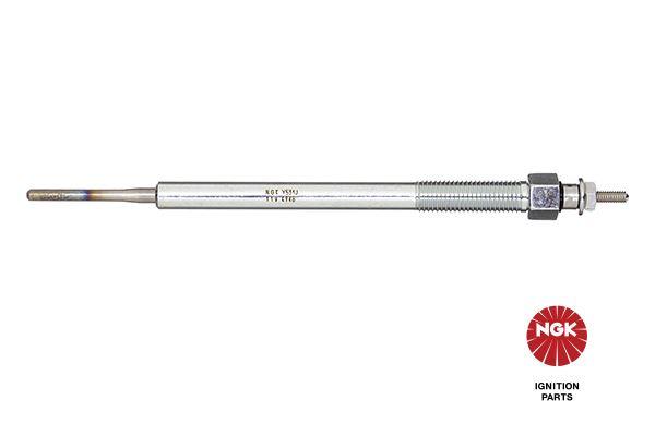 (2979) KIZDIRMA BUJİSİ Y-531J - NGK