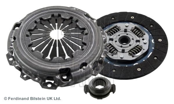 DEBRİYAJ SETİ PARTNER-BERLINGO-P106-P206-P306-P307-C2-C3-C4-SAXO-XSARA 1.4-1.6 16V VTI (TU1JP,TU3JP-ET3J4-TU5JP4) - BLUEPRINT - OEM 2050.H5