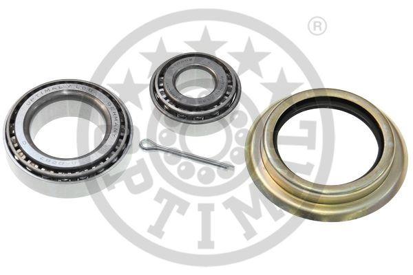 ON TEKER RULMANI TAKIM KIT (IC+DIS+KECE) TRANSIT T15-T12 98>01 TURBO - OPTIMAL - OEM 97VX