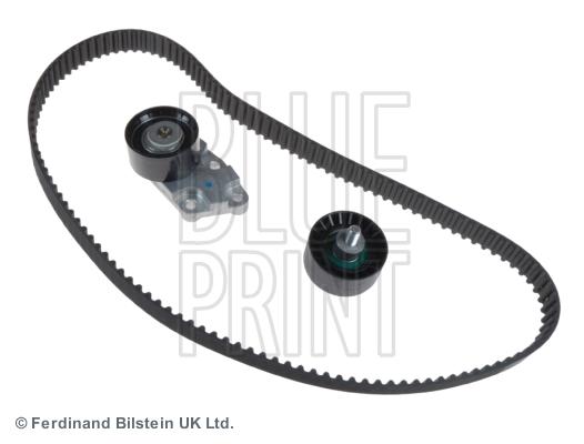 EKSANTRİK GERGİ KİTİ (127x254) CHEVROLET-DAEWOO AVEO-CRUZE-KALOS-LACETTI-NUBIRA 1.4-1.4-1.6 (05-) - BLUEPRINT - OEM 96103222