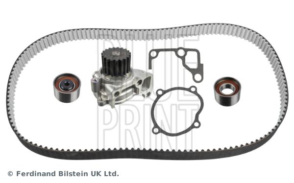 TRİGER SETİ 3 2004-09 - BLUEPRINT - OEM RF7J12205S4