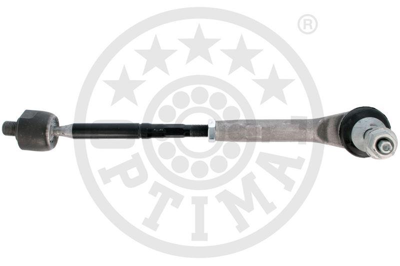 UZUN ROT TESLA MODEL X (5YJX) - OPTIMAL - OEM 102784100B