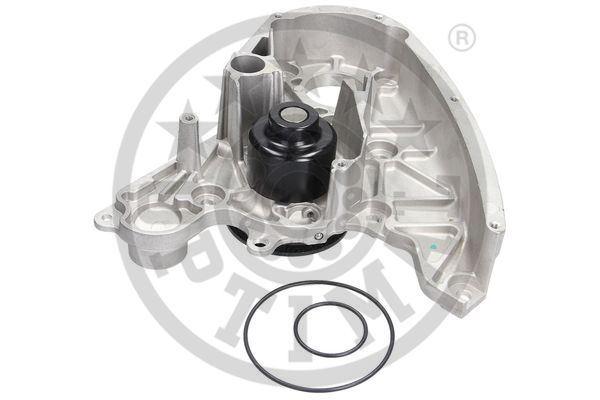 DEVIRDAIM (SU POMPASI) FIAT DUCATO 06> IVECODAILY III 05> C13 2.3 JTD (F1A) KARSAN J10 02> (E4) JEST (5) - OPTIMAL - OEM 504033770